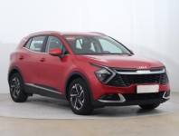Kia Sportage  1.6 T-GDI 