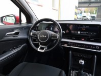 Kia Sportage  1.6 T-GDI 