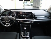 Kia Sportage  1.6 T-GDI 