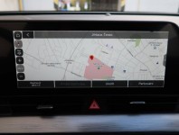 Kia Sportage  1.6 T-GDI 