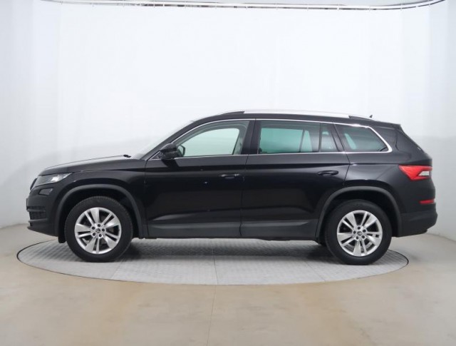 Škoda Kodiaq  2.0 TDI Style