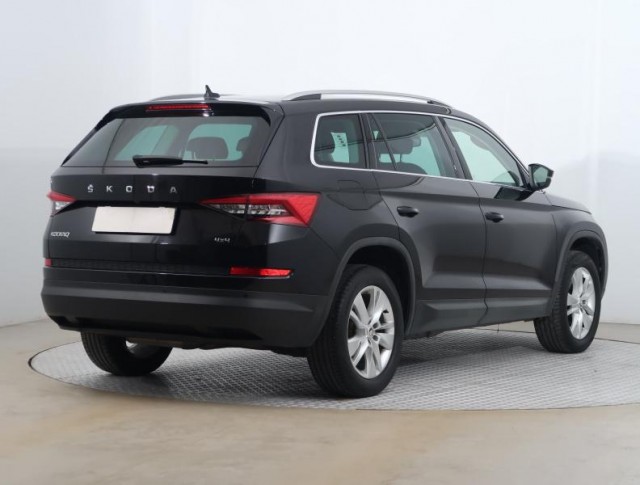 Škoda Kodiaq  2.0 TDI Style
