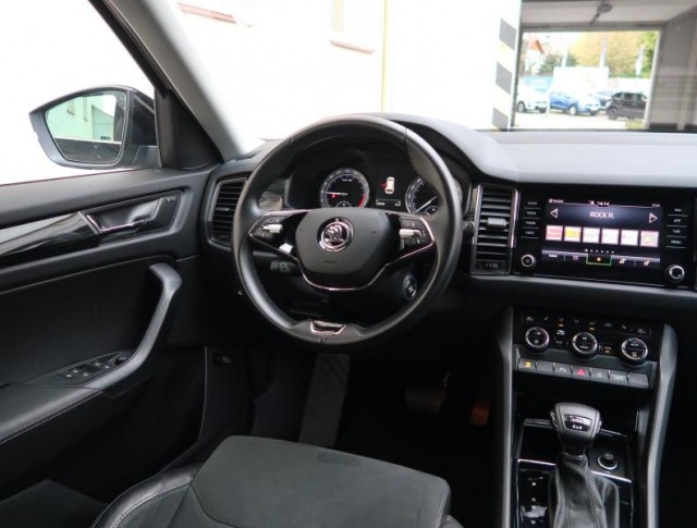 Škoda Kodiaq  2.0 TDI Style