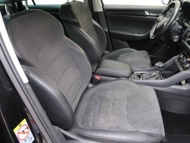 Škoda Kodiaq  2.0 TDI Style