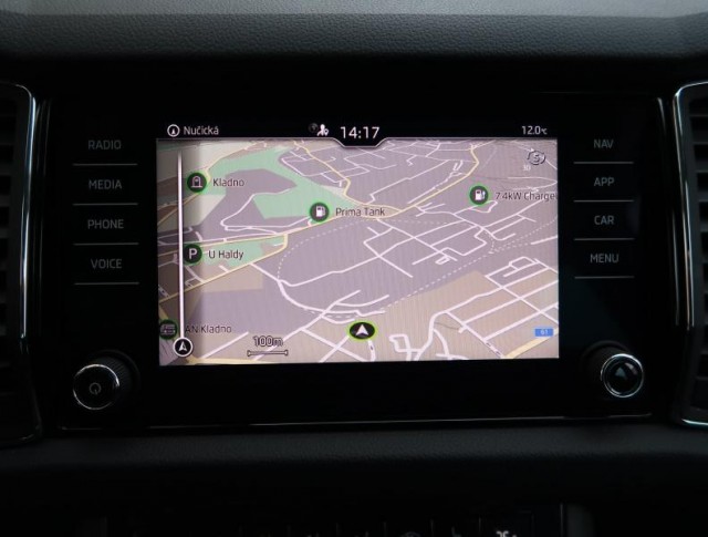 Škoda Kodiaq  2.0 TDI Style