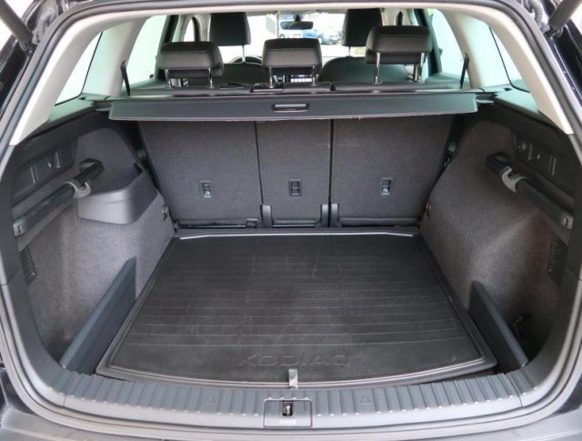 Škoda Kodiaq  2.0 TDI Style