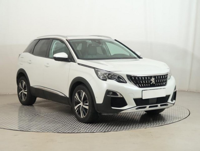 Peugeot 3008  1.2 PureTech 