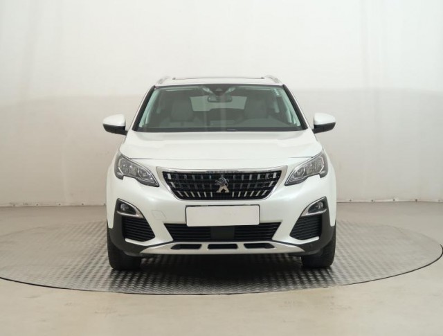 Peugeot 3008  1.2 PureTech 