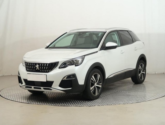 Peugeot 3008  1.2 PureTech 