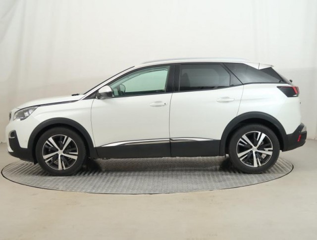 Peugeot 3008  1.2 PureTech 