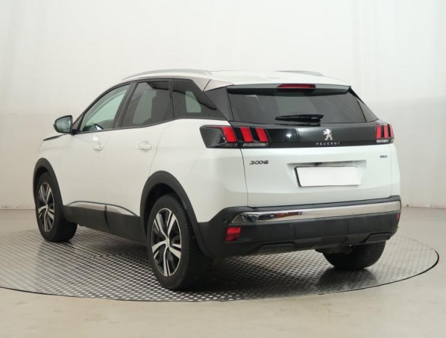 Peugeot 3008  1.2 PureTech 