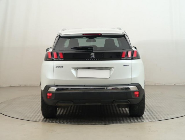 Peugeot 3008  1.2 PureTech 