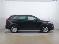 Hyundai Tucson  1.6 T-GDI 