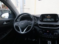 Hyundai Tucson  1.6 T-GDI 