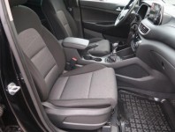 Hyundai Tucson  1.6 T-GDI 