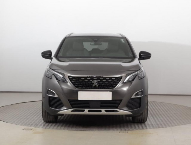 Peugeot 5008  1.5 BlueHDi GT Line