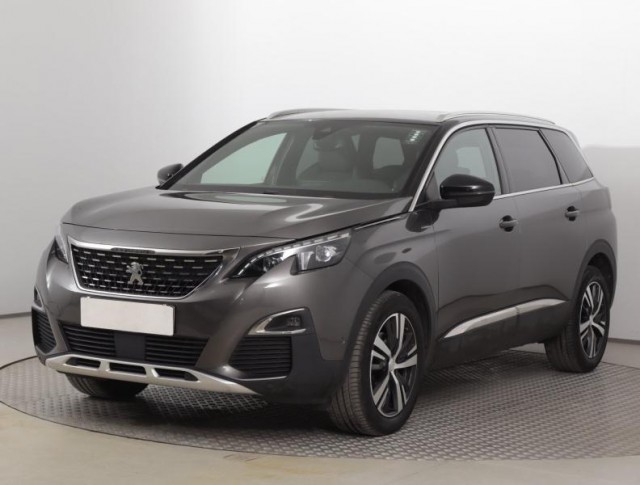 Peugeot 5008  1.5 BlueHDi GT Line