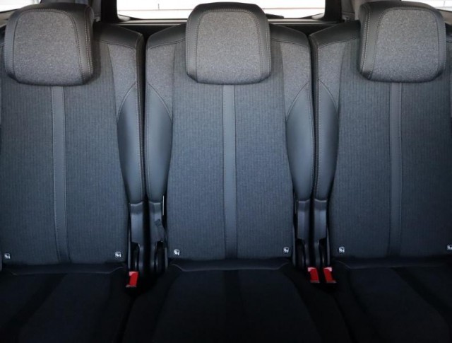 Peugeot 5008  1.5 BlueHDi GT Line