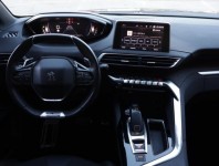 Peugeot 5008  1.5 BlueHDi GT Line