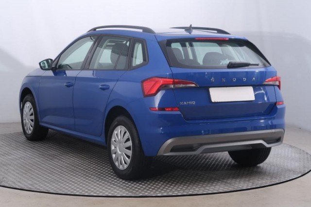 Škoda Kamiq  1.0 TSI Ambition