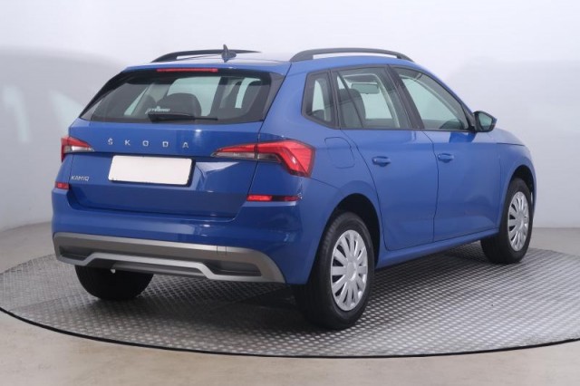 Škoda Kamiq  1.0 TSI Ambition