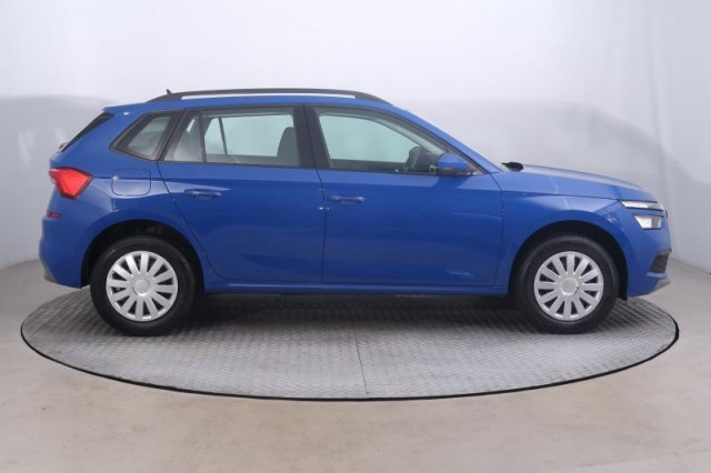Škoda Kamiq  1.0 TSI Ambition