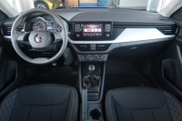 Škoda Kamiq  1.0 TSI Ambition