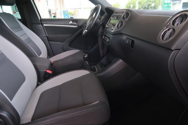 Volkswagen Tiguan  2.0 TDI 