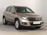 Volkswagen Tiguan  2.0 TDI 