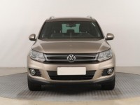 Volkswagen Tiguan  2.0 TDI 