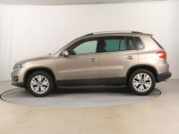 Volkswagen Tiguan  2.0 TDI 