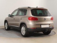 Volkswagen Tiguan  2.0 TDI 