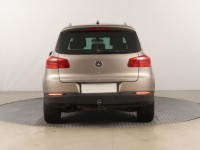 Volkswagen Tiguan  2.0 TDI 
