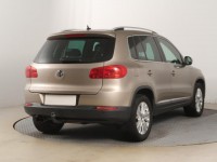 Volkswagen Tiguan  2.0 TDI 