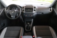 Volkswagen Tiguan  2.0 TDI 