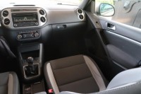 Volkswagen Tiguan  2.0 TDI 