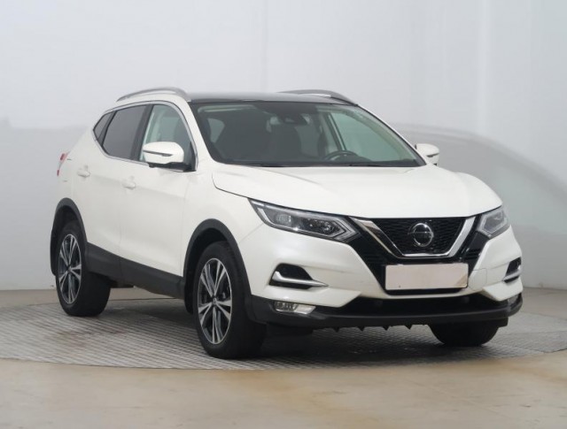 Nissan Qashqai  1.2 DIG-T 