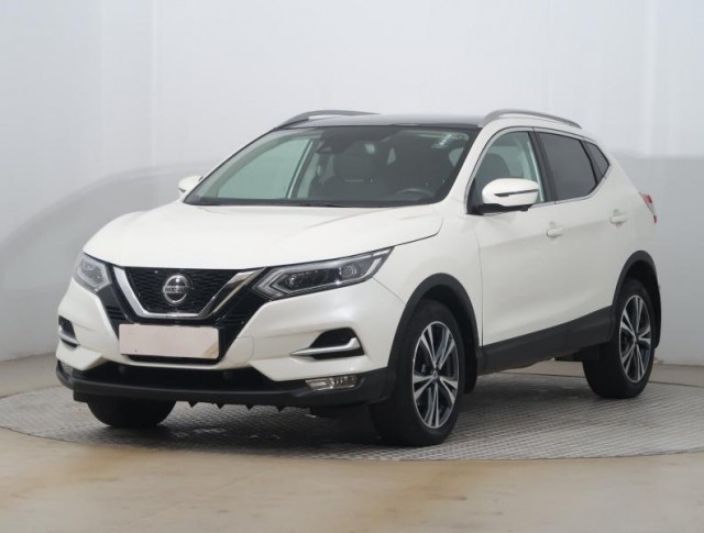 Nissan Qashqai  1.2 DIG-T 