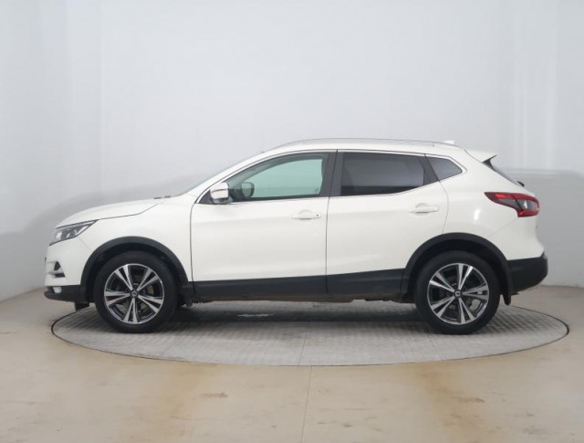 Nissan Qashqai  1.2 DIG-T 