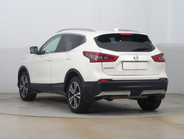 Nissan Qashqai  1.2 DIG-T 