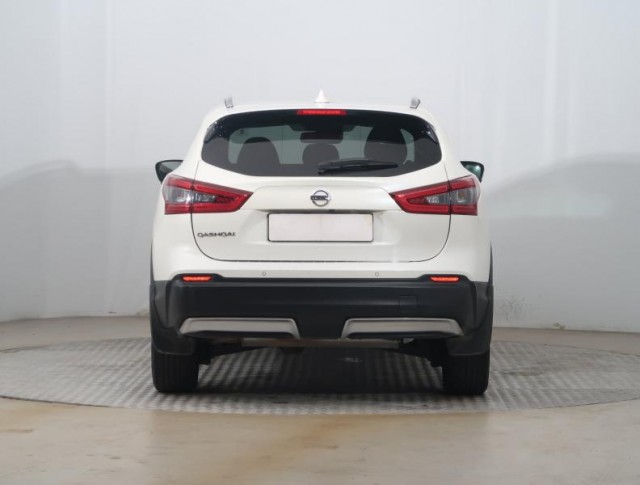 Nissan Qashqai  1.2 DIG-T 