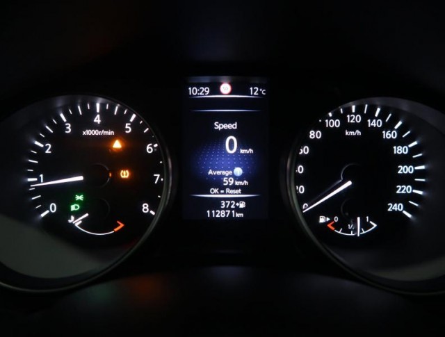 Nissan Qashqai  1.2 DIG-T 