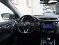 Nissan Qashqai  1.2 DIG-T 