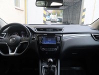 Nissan Qashqai  1.2 DIG-T 