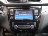 Nissan Qashqai  1.2 DIG-T 