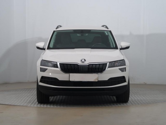 Škoda Karoq  2.0 TDI Ambition
