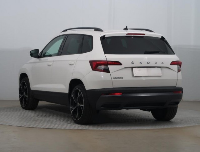 Škoda Karoq  2.0 TDI Ambition