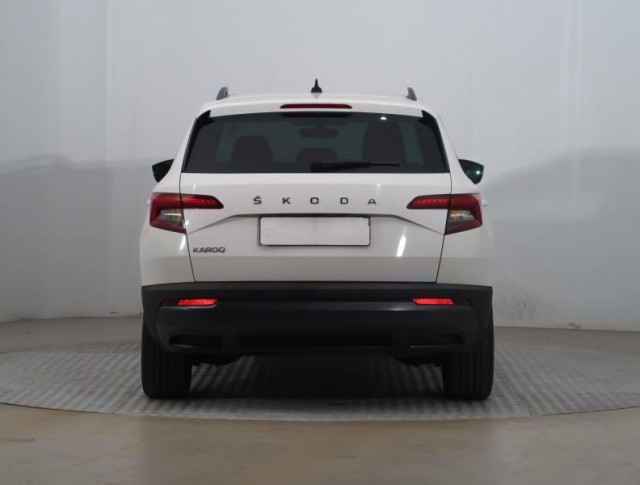 Škoda Karoq  2.0 TDI Ambition