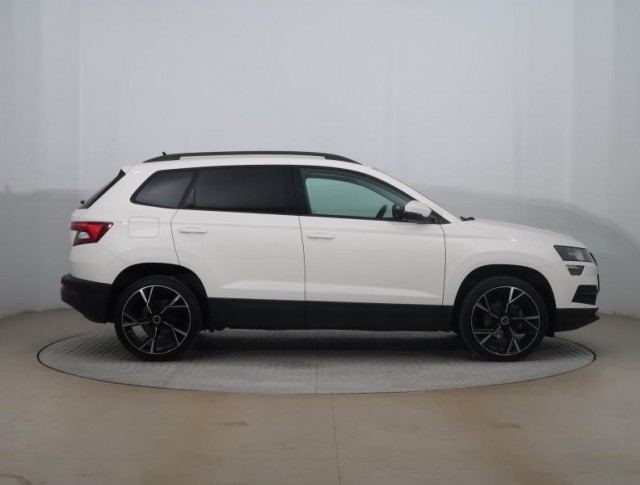 Škoda Karoq  2.0 TDI Ambition