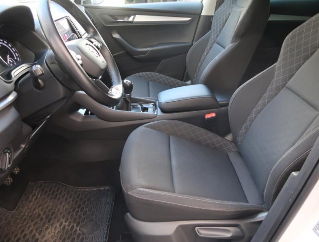 Škoda Karoq  2.0 TDI Ambition